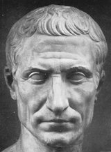 Gaius Iulius Caesar