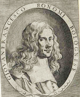 Giovanni Francesco Bonomi